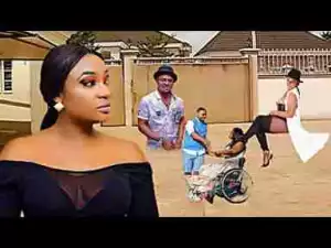 Video: I love The Crippled Girl - #AfricanMovies#2017NollywoodMovies#NigerianMovies2017#FullMovie